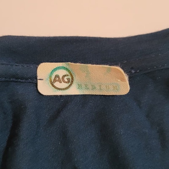 Adriano Goldschmied Blouse - Picture 5 of 5